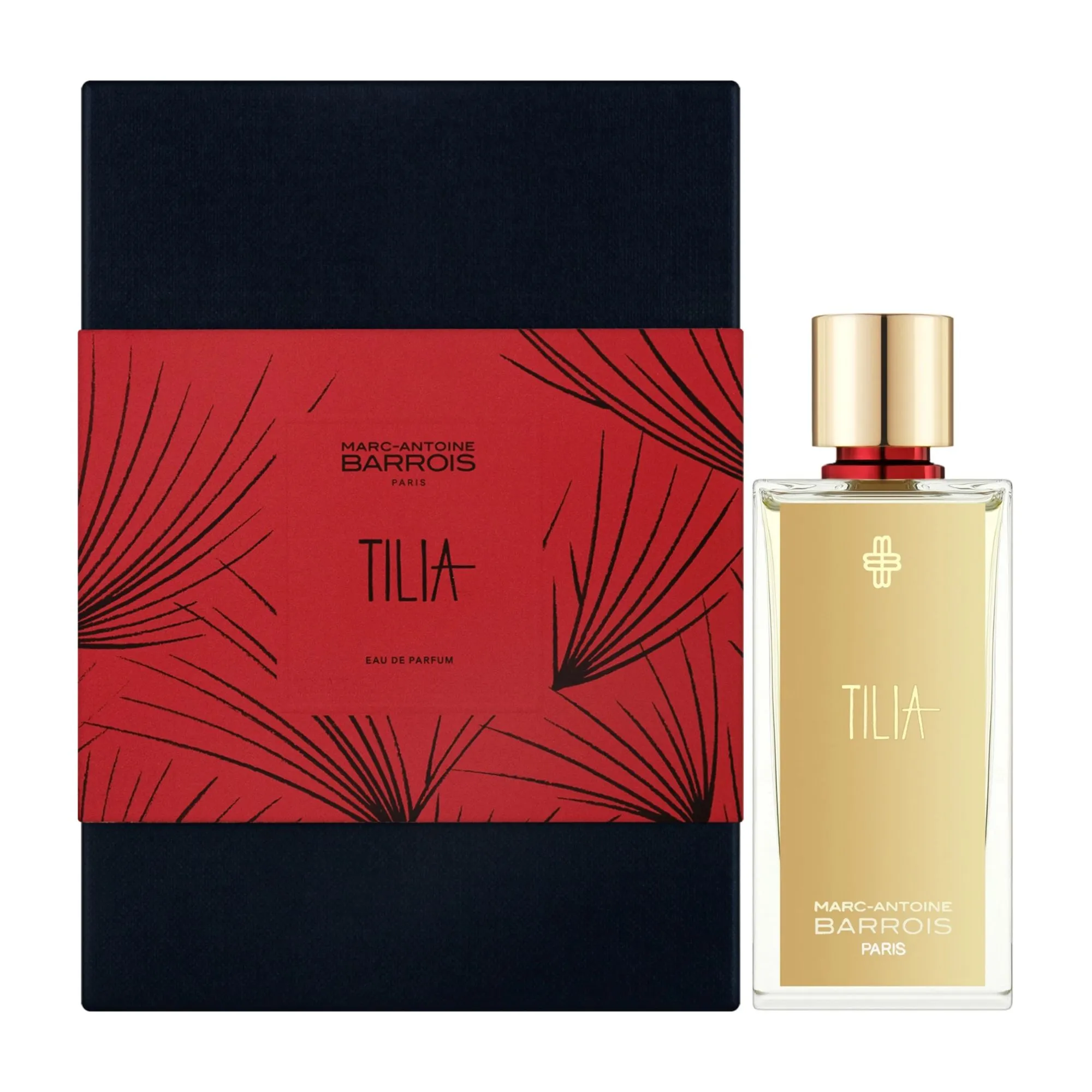 Tilia Eau de parfum